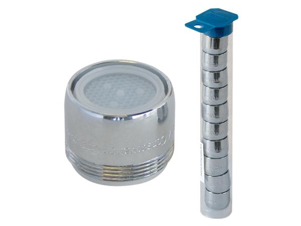  - Faucet Aerators